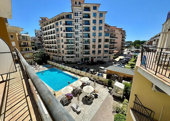 Blue Marine - Menada