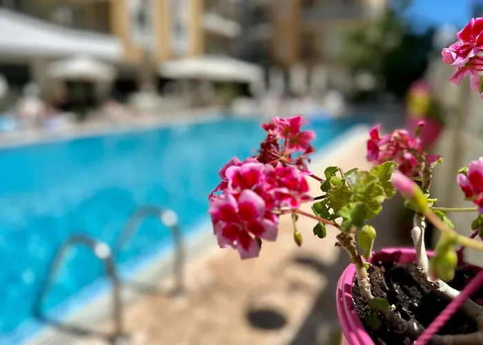 Blue Marine - Menada Sunny Beach