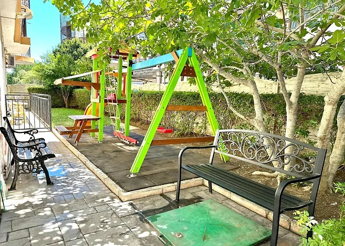 Blue Marine - Menada * Sunny Beach